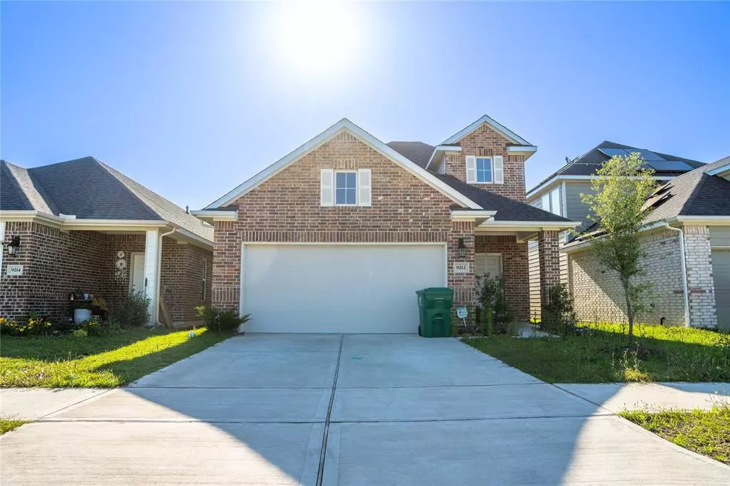 Houston, TX 77034,9212 Wood Beach WAY