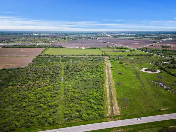 Rosenberg, TX 77471,0000 Patton RD