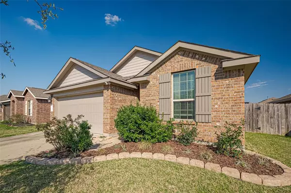 8303 Oakleaf Meadow CT, Rosharon, TX 77583