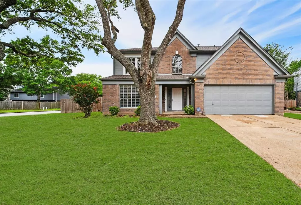 Pearland, TX 77584,3912 Spring Forest DR