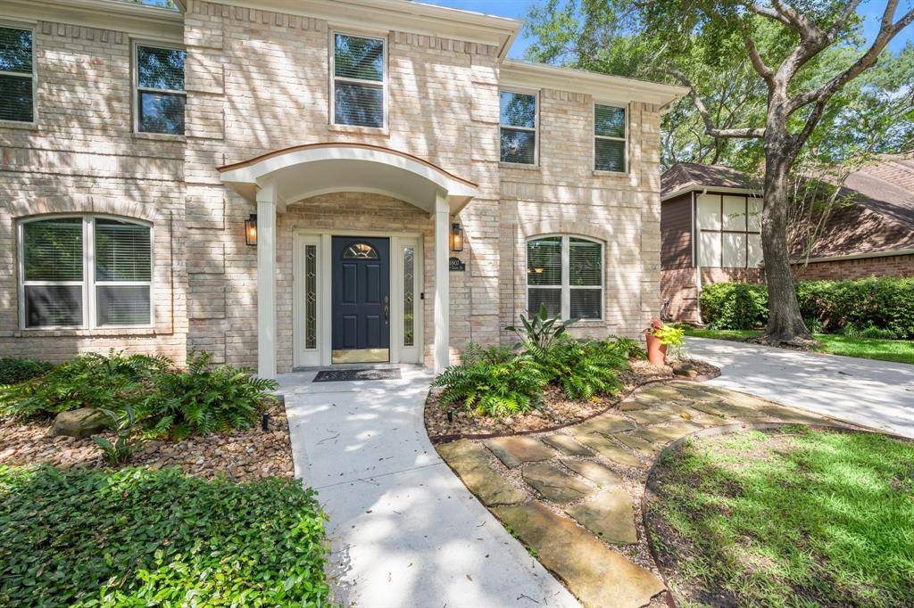 16907 Misty Creek DR, Spring, TX 77379