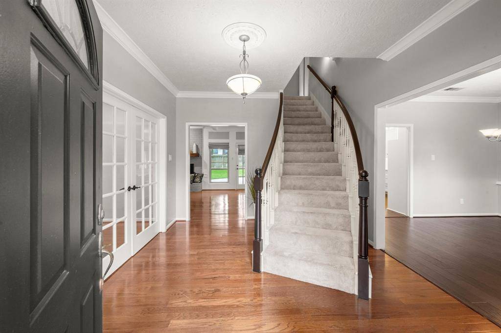 Spring, TX 77379,16907 Misty Creek DR