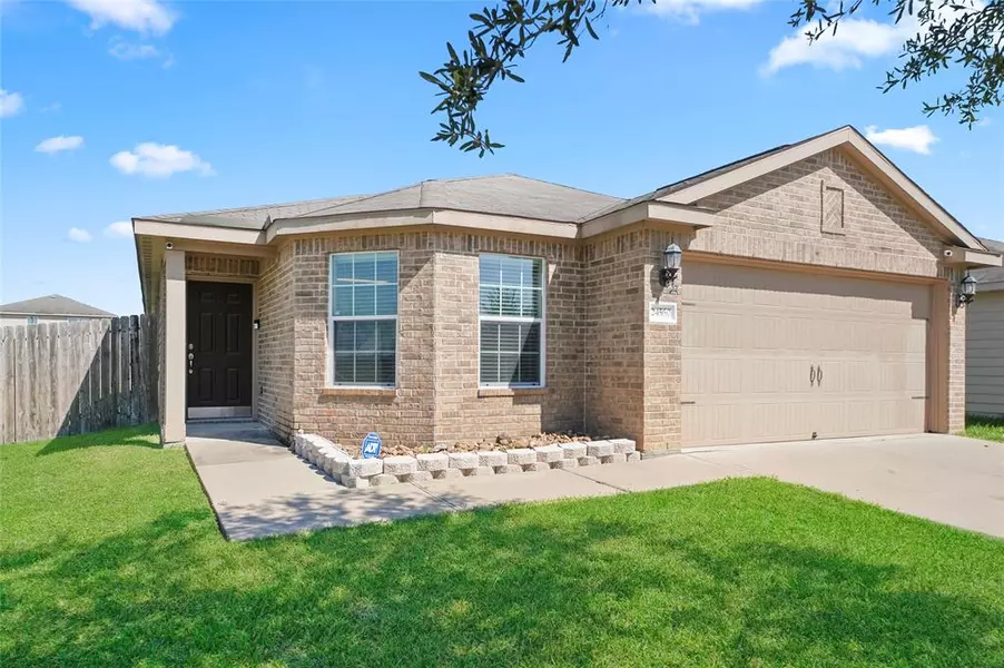 24560 Osprey Point DR, Hockley, TX 77447