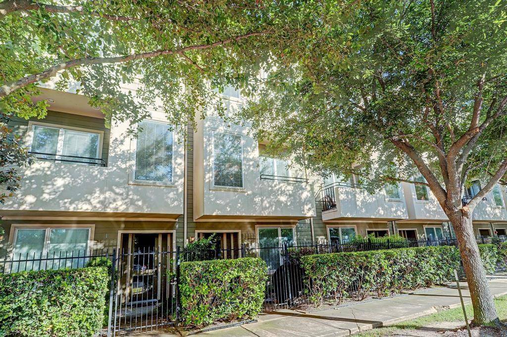 1403 Delano ST #3, Houston, TX 77003