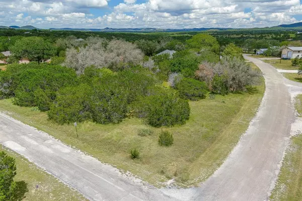 Bandera, TX 78003,Lot 1 Sunset TRL