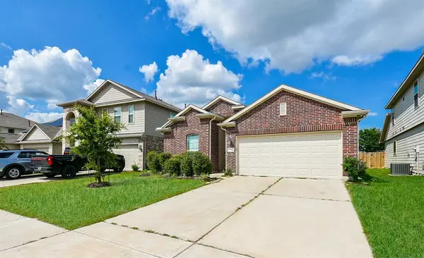 13222 Silverglen Run TRL, Houston, TX 77014