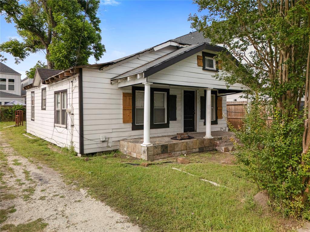 4110 Buck ST, Houston, TX 77020