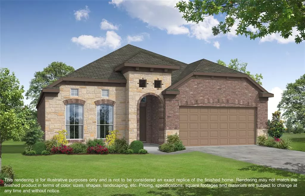 Houston, TX 77084,18411 Windy Knoll WAY