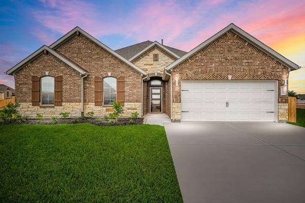 6204 Maple CT, League City, TX 77573