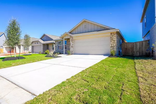 Richmond, TX 77406,2718 Pebble Whisper Drive