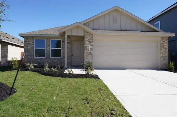 Richmond, TX 77406,2718 Pebble Whisper Drive