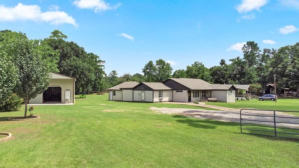 25311 Hardin Store Road, Magnolia, TX 77354