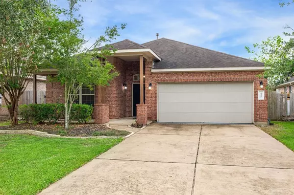 3227 Doves Nest CT, Dickinson, TX 77539