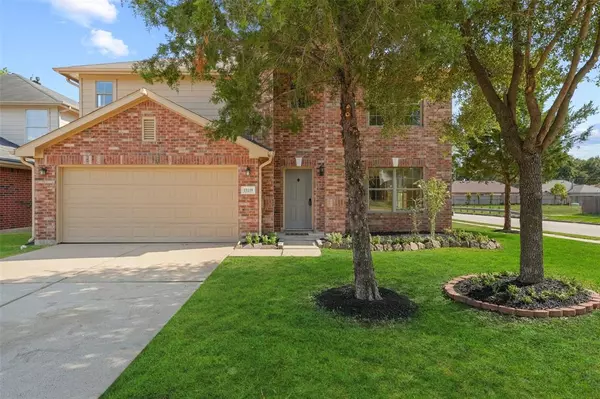 Houston, TX 77084,15119 Weeping Cedar LN