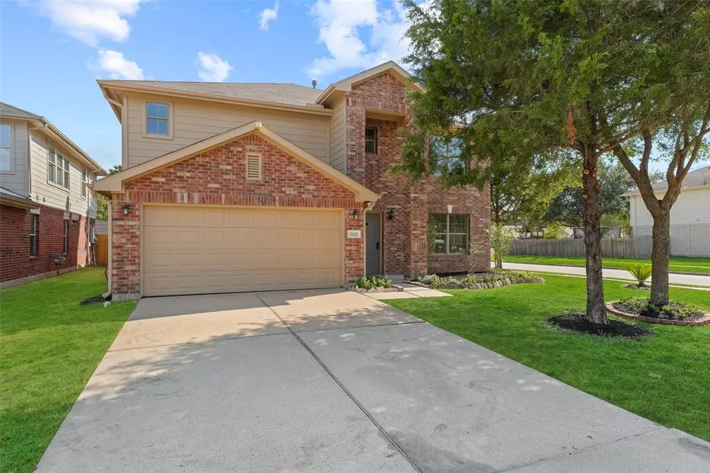 Houston, TX 77084,15119 Weeping Cedar LN