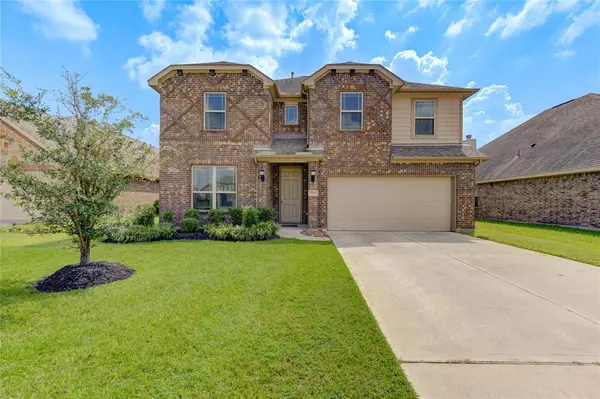 Pearland, TX 77581,2707 Parkside Valley LN