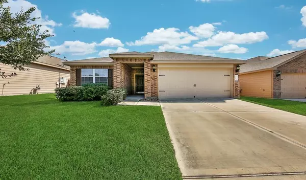 315 Pine Mist LN, Conroe, TX 77304