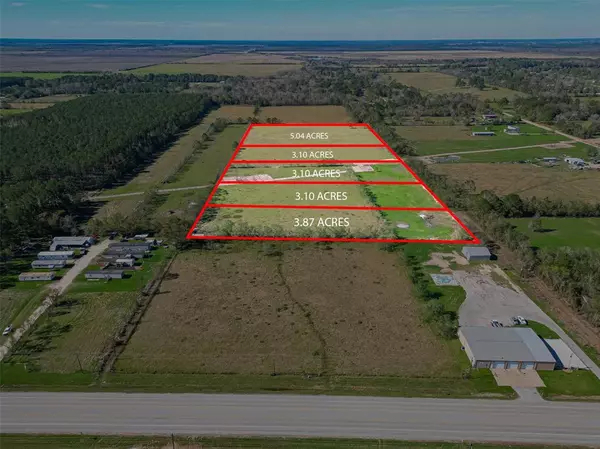 Dayton, TX 77535,TBD HWY 321 TRACT 1