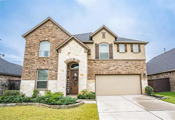 Katy, TX 77423,1726 Dominion Heights LN