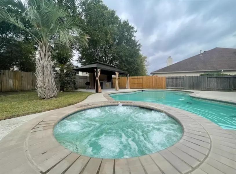 23222 Sawleaf CIR, Katy, TX 77494