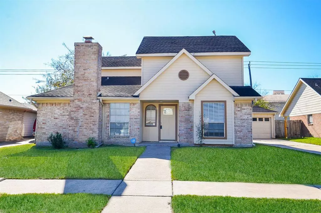 Houston, TX 77083,13331 Verbena LN