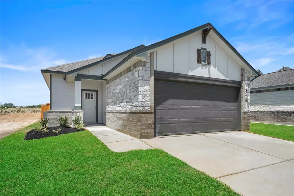 Bellville, TX 77418,1113 Bluebonnet TRL