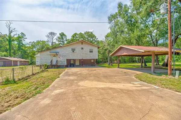 Livingston, TX 77351,144 Deer PATH