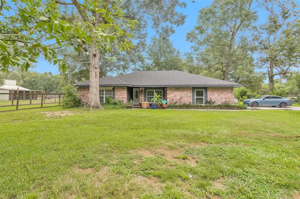 New Caney, TX 77357,17753 Gardenia Lane