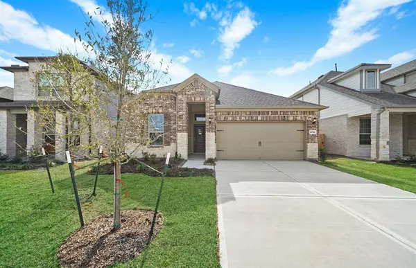 Katy, TX 77493,24403 Prairie Sun Flower CIR