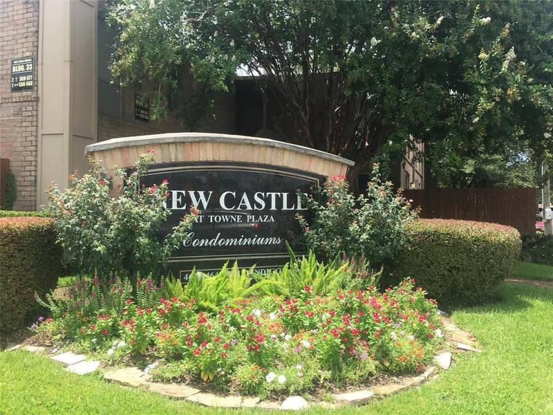 4641 Wild Indigo ST #449, Houston, TX 77027