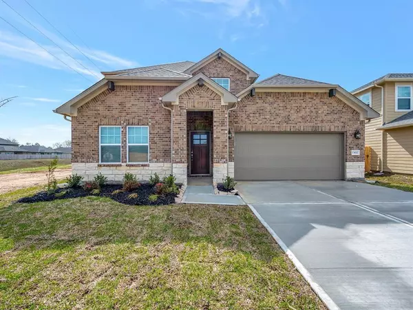 13027 Everpine TRL, Tomball, TX 77375