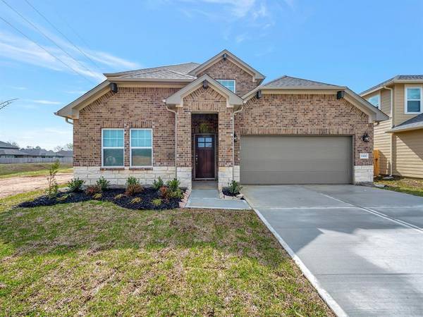 13027 Everpine TRL, Tomball, TX 77375