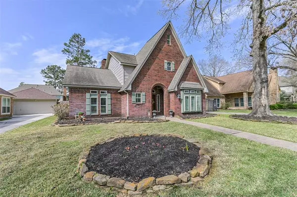 Humble, TX 77346,19719 Oak Green CT