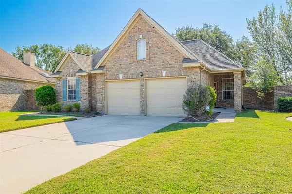 Pasadena, TX 77504,4518 Somerset CT