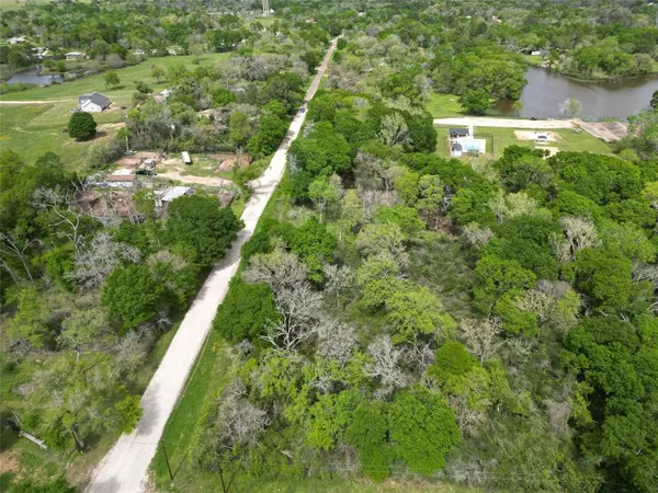 Hempstead, TX 77445,Lot 3 Leitrim Rd