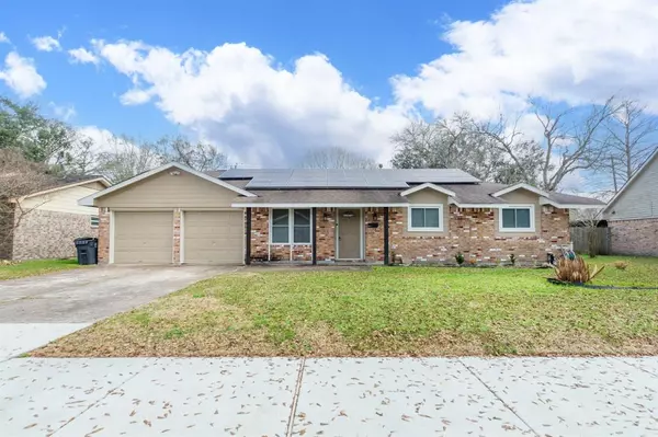 2315 Willow BLVD, Pearland, TX 77581