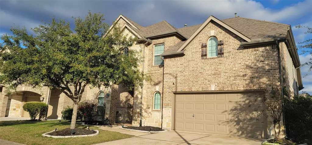 25229 Forest Ledge DR, Porter, TX 77365