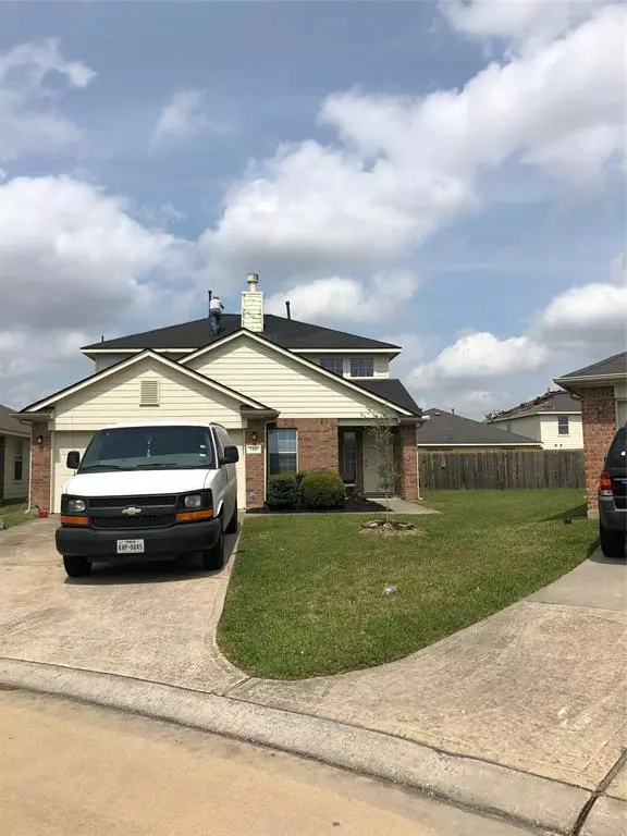 Houston, TX 77073,1439 Danby Heath LN