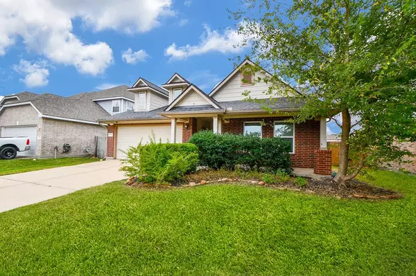 Katy, TX 77449,21727 Crest Peak WAY