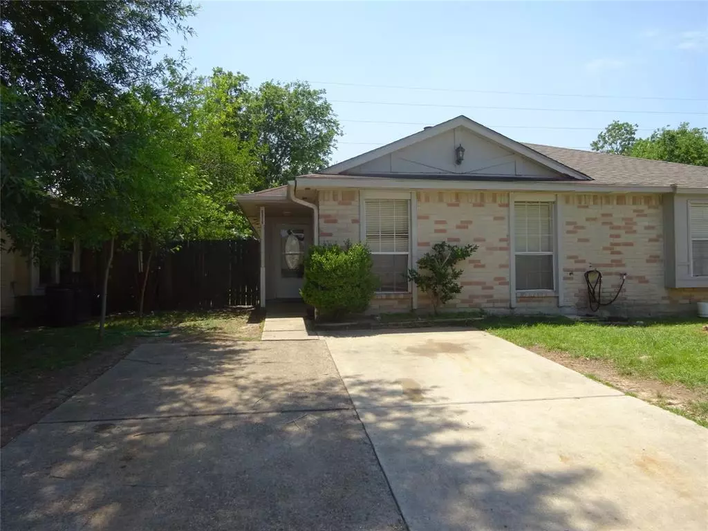 Houston, TX 77086,6939 Greenyard DR