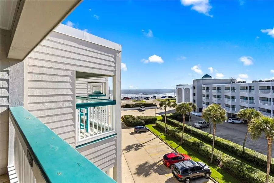 6102 Seawall BLVD #322, Galveston, TX 77551