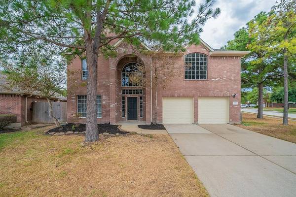 11911 Royal Isle CT, Tomball, TX 77375