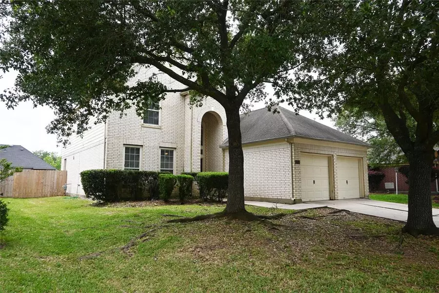 12910 Maples Perch CT, Humble, TX 77346