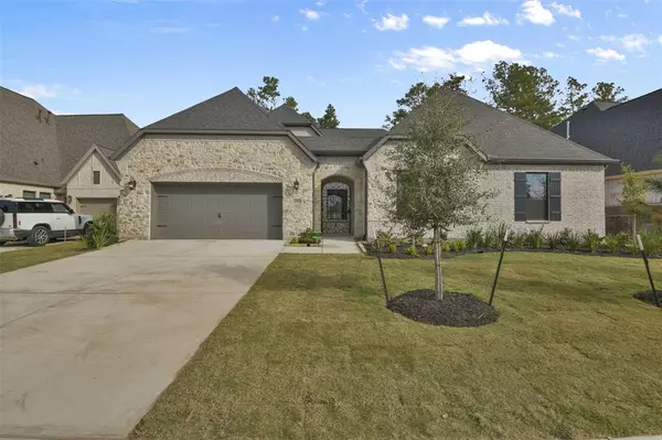 12981 Whitewater WAY, Conroe, TX 77302