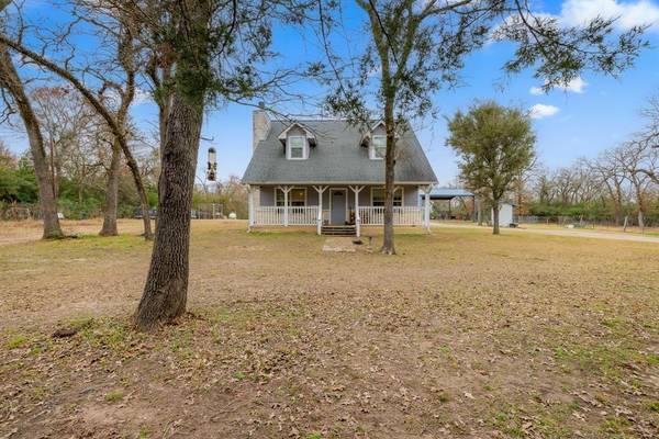 7150 Misty LN, North Zulch, TX 77872