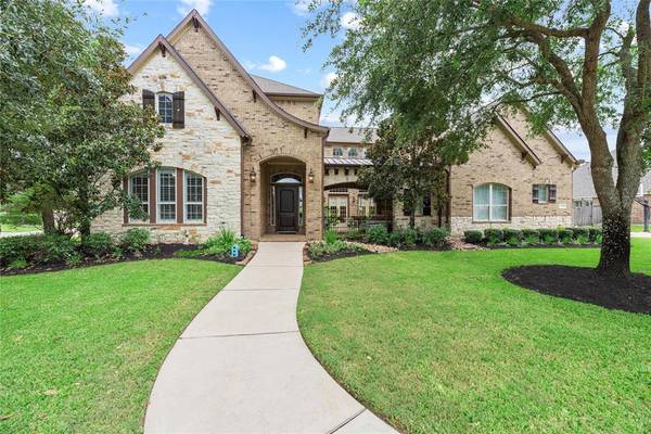 17803 Fairhaven Sunset CT, Cypress, TX 77433