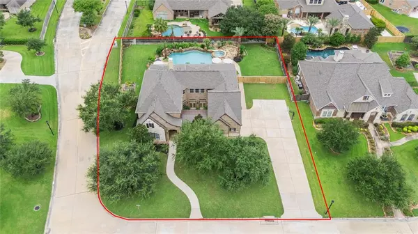 Cypress, TX 77433,17803 Fairhaven Sunset CT