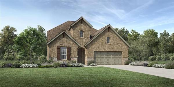 24731 Songlark Bend DR, Tomball, TX 77375