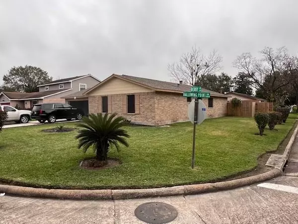 11839 Hallowing Point, Houston, TX 77067