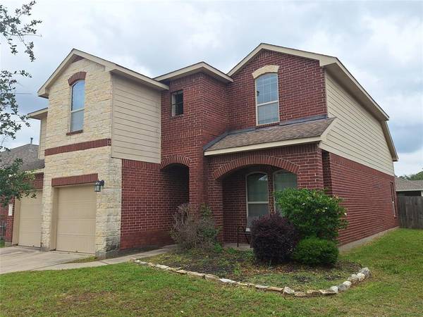 22575 Valley Canyon LN, Porter, TX 77365